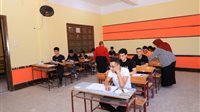 حقيقة تسريب امتحان الرياضيات.. كيف خدعت "النماذج القديمة" طلاب الثانوية؟ 1 حقيقة تسريبات الثانوية العامة