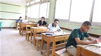 ضبط غش بالثانوية