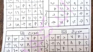 تحدي "تليجرام" يلاحق لجان الثانوية العامة 2026 في امتحان الرياضيات البحتة 4 امتحانات الثانوية العامة 2026