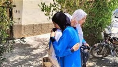 أزمة "الساعتين" تلاحق طلاب علمي رياضة في امتحان التفاضل والتكامل بالثانوية العامة 4 أزمة امتحان الرياضيات