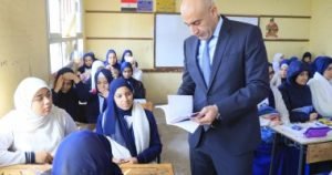 بوابة إجبارية وحيدة.. كيف يحدد البريد الموحد مصير طلاب الثانوية العامة بمصر؟ 4 تنسيق الثانوية العامة بمصر