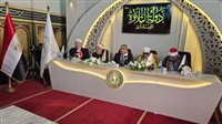 صراع الريادة القرآنية.. كيف تحاول مصر استعادة عرش التلاوة من الدقهلية؟ 4 تصفيات دولة التلاوة بالدقهلية