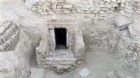 مقبرة باسر بالأقصر