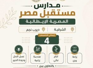 مدارس التكنولوجيا التطبيقية بالشرقية