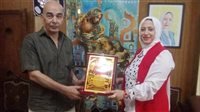 رؤية حسام حسن للاحتراف