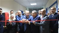 توسعات طبية بالمنصورة