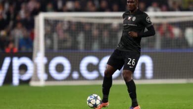 هروباً من الأسعار الفلكية.. ليدز يونايتد يحدد بديله الدفاعي في الدوري الإيطالي 1 ترويلو مطلوب في ليدز