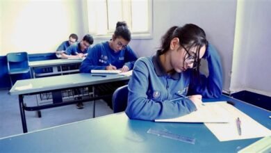 200 جنيه للمادة.. وزارة التعليم تفرض شروطاً صارمة لتظلمات الدبلومات الفنية 2026 4 تظلمات الدبلومات الفنية