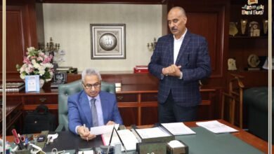 الفرصة الأخيرة لطلاب بني سويف.. اعتماد مواعيد امتحانات الدور الثاني لصفوف النقل والإعدادية 4 امتحانات الدور الثاني ببني سويف