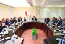 تطوير التعليم الفني بمصر