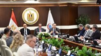تأهيل العمالة المصرية لأوروبا