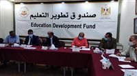 تطوير التعليم التكنولوجي بمصر
