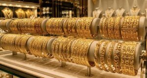 قفزة أسعار الذهب