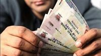 صرف مرتبات يوليو بالزيادة الجديدة