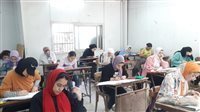اختبارات القدرات للجامعات