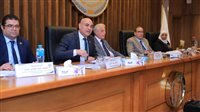 مستشفى جامعة السادات