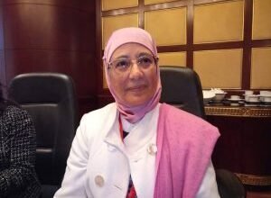 مصرية تتربع على عرش "القلب النووي" عالمياً بجائزة 2026 4 ذهبية القلب النووي 2026