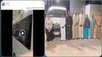 حقيقة فيديو اختطاف فتاة الجيزة