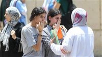 تصحيح امتحانات الثانوية العامة