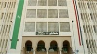 حصاد مستشفيات جامعة الزقازيق
