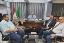 امتحانات الدور الثاني بالمنوفية