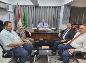 امتحانات الدور الثاني بالمنوفية