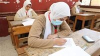 امتحانات الثانوية العامة بمصر