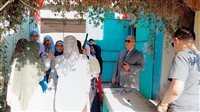 امتحانات الثانوية بالفيوم