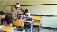 امتحانات الثانوية الأزهرية