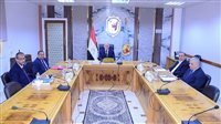 عمادة هندسة سوهاج