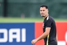 مارتينيلي مطلوب في مانشستر يونايتد