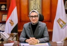 مستقبل التعليم الفني بالوادي الجديد