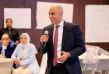 تدريب معلمي البكالوريا المصرية