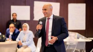 نهاية "الفرصة الواحدة".. كيف يخطط وزير التعليم المصري لإنهاء رعب الثانوية العامة عبر البكالوريا؟ 4 تدريب معلمي البكالوريا المصرية