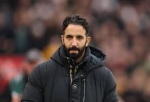 أماد ديالو لاعب مانشستر يونايتد