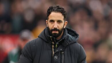 عقد الـ 2030 يحصن أماد ديالو.. لماذا يفشل مخطط ميلان الاقتصادي في أولد ترافورد؟ 4 أماد ديالو لاعب مانشستر يونايتد