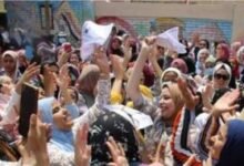 موعد نتيجة الثانوية العامة
