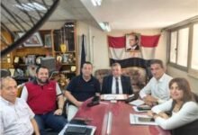 التعليم المزدوج بالبحيرة