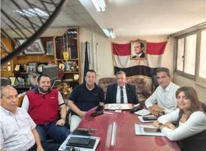 "ملابس جاهزة وصناعات غذائية".. البحيرة تفرض تخصصات جديدة في سوق التعليم المزدوج لعام 2026 5 التعليم المزدوج بالبحيرة