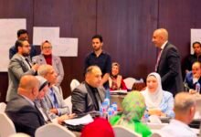 مشروع البكالوريا المصرية