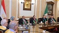 استثمار أبحاث علوم القاهرة