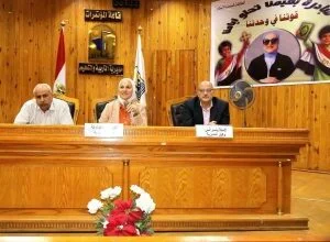 امتحانات الدور الثاني بالقاهرة