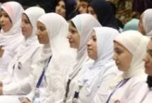 تنسيق تمريض الوادي الجديد