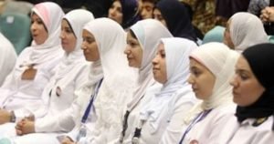 270 درجة كحد أدنى.. الوادي الجديد تضع معايير صارمة للالتحاق بمدارس التمريض 4 تنسيق تمريض الوادي الجديد