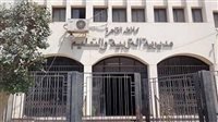 استعدادات امتحانات القاهرة