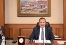 ترقيات المعلمين في بورسعيد