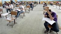 استنفار في المدارس.. حظر الهواتف المحمولة يهيمن على امتحانات الدور الثاني لصفوف النقل 2 امتحانات صفوف النقل