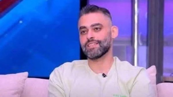 السرطان يغيب نجل «حضرة المتهم أبي».. رحيل مفاجئ للفنان أحمد جلال عبد القوي 1 رحيل أحمد جلال عبد القوي
