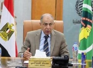 مجموع يفوق الثانوية العامة.. لماذا اشترطت المنيا 270 درجة للقبول بمدارس التمريض؟ 6 تنسيق تمريض المنيا