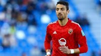 الأهلي يربط طاهر محمد طاهر بعقد طويل حتى 2029 لتأمين هجومه قبل مونديال الأندية 2 تمديد عقد طاهر محمد طاهر